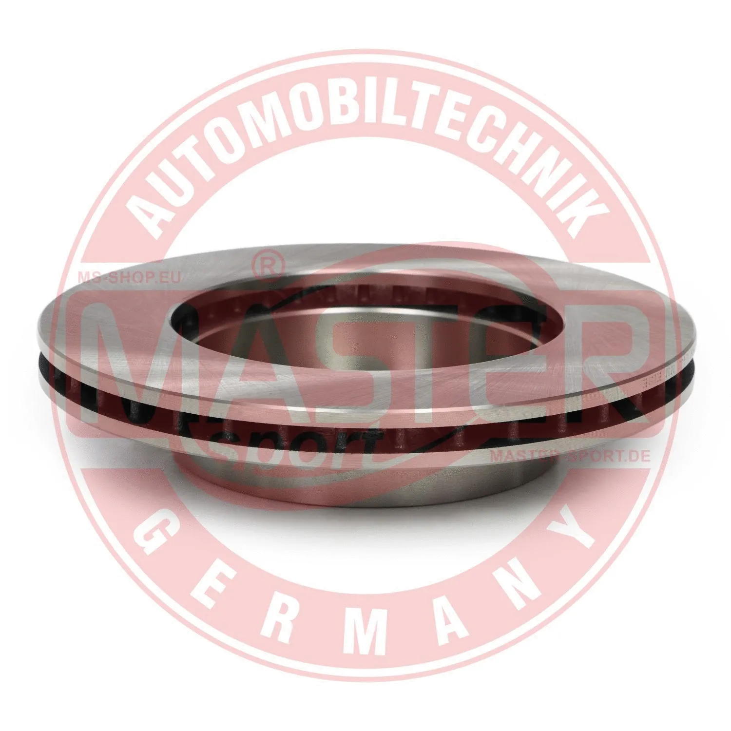 Disque de frein MASTER-SPORT GERMANY 24012601301-PCS-MS