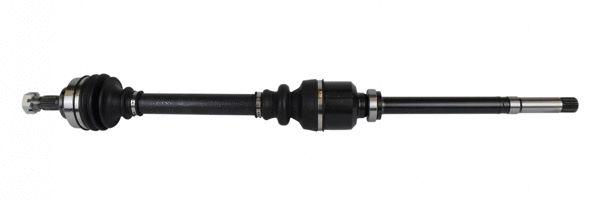 Arbre de transmission HART 442 518