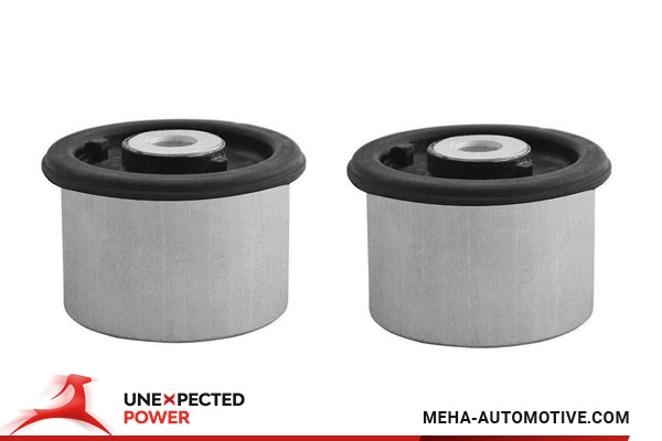 Suspension, bras de liaison MEHA AUTOMOTIVE MH40004K