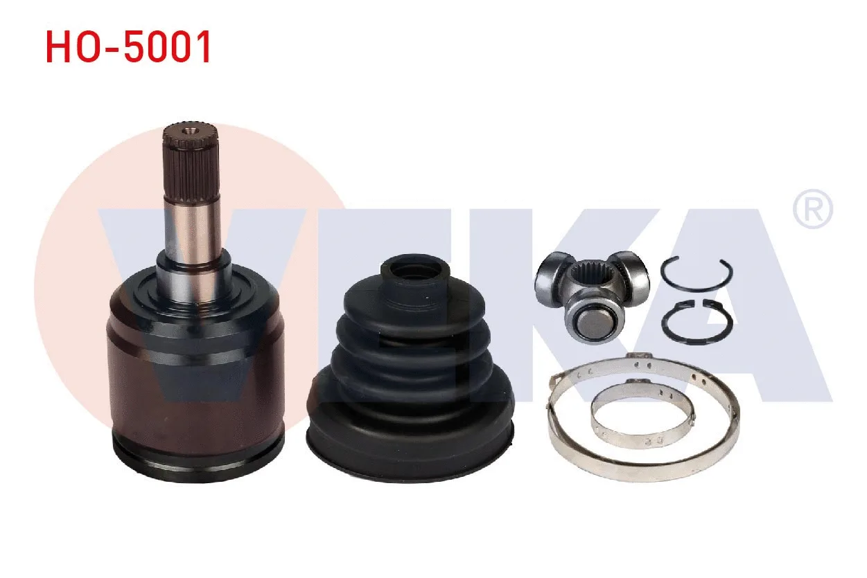 Jeu de joints, arbre de transmission VEKA HO-5001