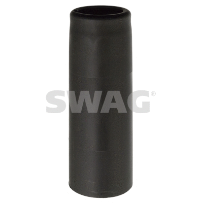 Bouchon de protection/soufflet, amortisseur SWAG 30 91 9286