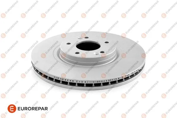 Disque de frein EUROREPAR 1636916480