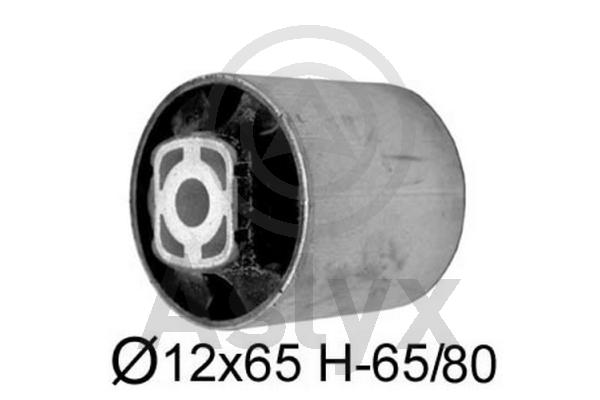 Suspension, bras de liaison Aslyx AS-521292