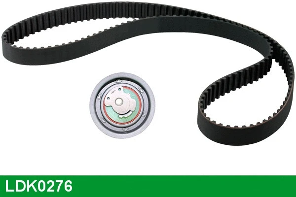 Kit de courroie crantée LUCAS LDK0276