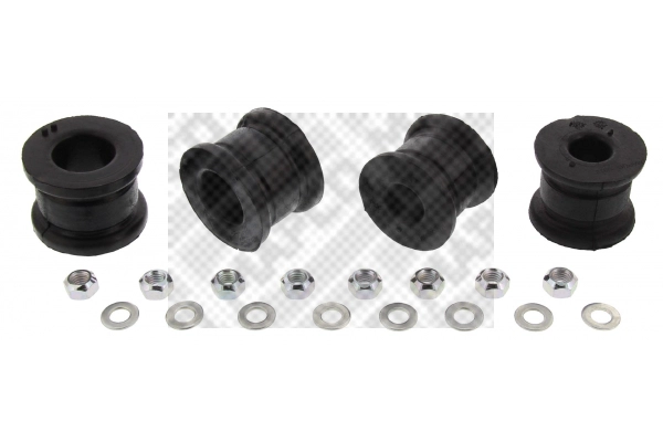 Suspension, stabilisateur MAPCO 36913