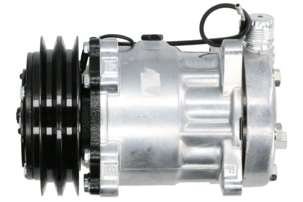 Compresseur, climatisation THERMOTEC KTT090285