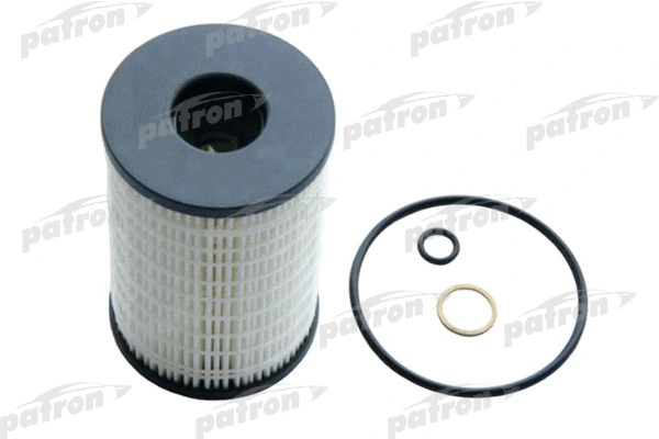 Filtre à huile PATRON PF4217