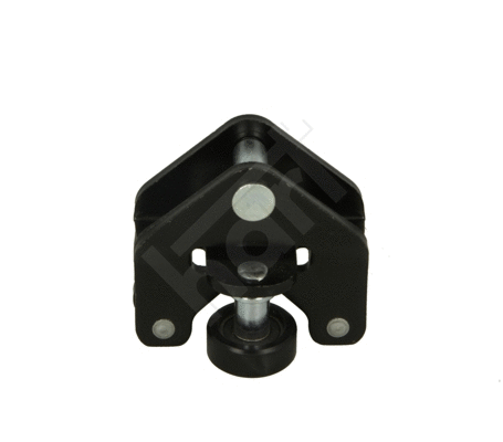 Guidage à galets, porte coulissante HART 174 305