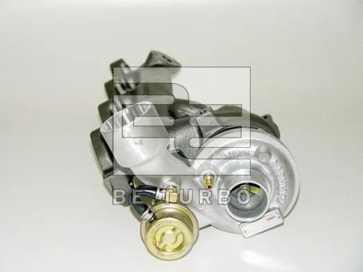 Turbocompresseur, suralimentation BE TURBO 124029
