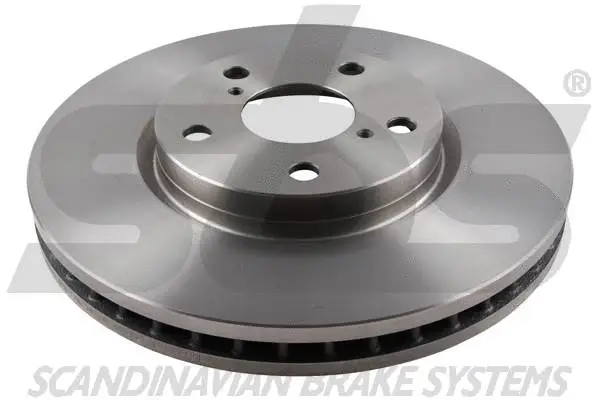 Disque de frein sbs 18152045169