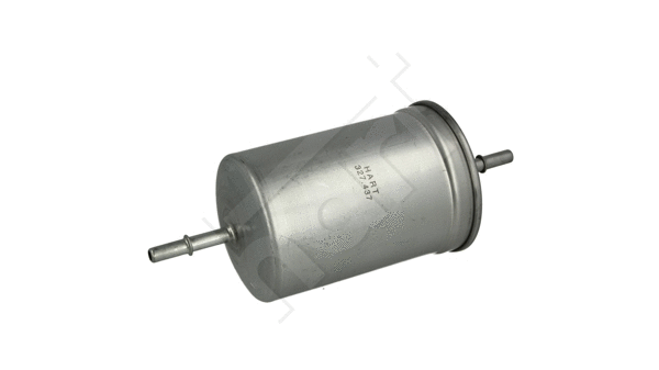 Filtre à carburant HART 327 437