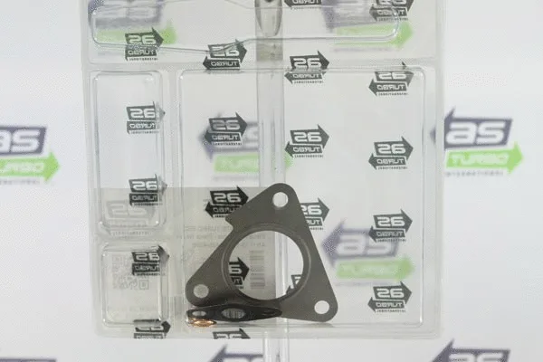 Kit de montage, compresseur DA SILVA AJ152E