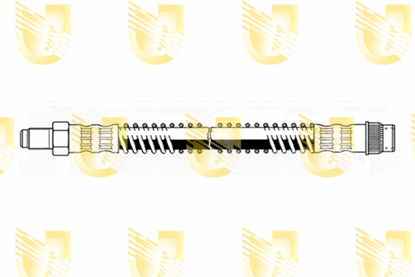 Flexible de frein UNIGOM 378385