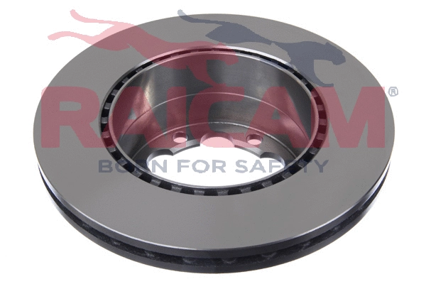 Disque de frein RAICAM RD01127