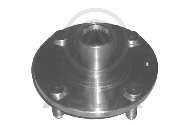 Moyeu de roue Aslyx AS-204572