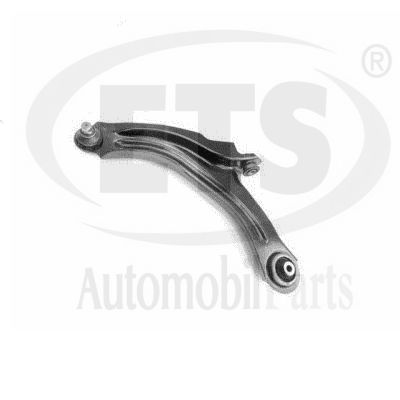 Bras de liaison, suspension de roue ETS 22.TC.340