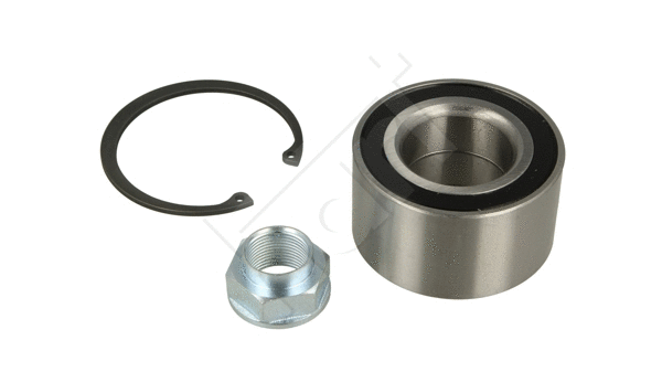 Kit de roulements de roue HART 901 109
