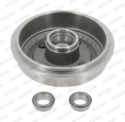 Tambour de frein FERODO FDR329715