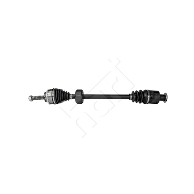 Arbre de transmission HART 462 100
