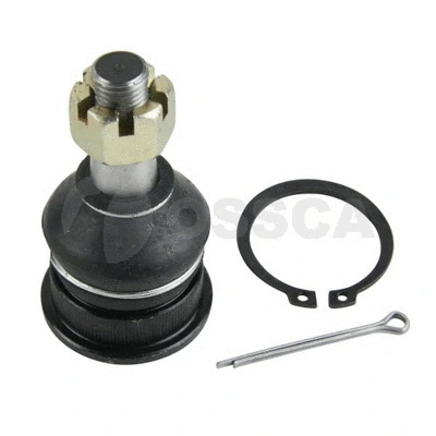 Rotule de suspension OSSCA 10786