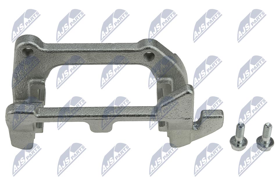 Support, étrier de frein NTY HZT-AU-006A
