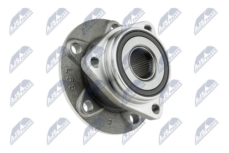 Kit de roulements de roue NTY KLP-VW-023