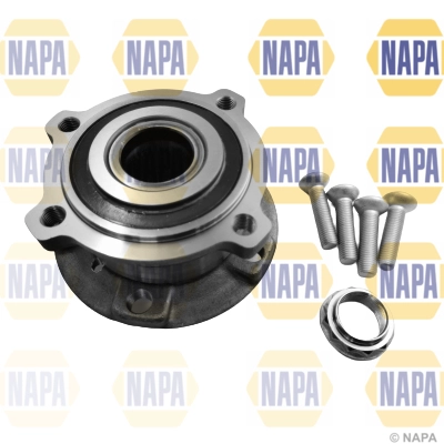Kit de roulements de roue NAPA PWB1322