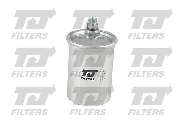 Filtre à carburant QUINTON HAZELL QFF0091