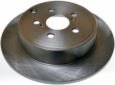 Disque de frein DENCKERMANN B130386