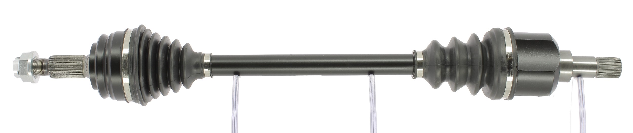 Arbre de transmission FRIESEN FDS2756