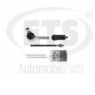 Barre de connexion ETS 04.AJ.319