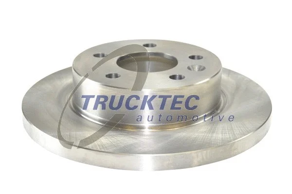 Disque de frein TRUCKTEC AUTOMOTIVE 02.35.216