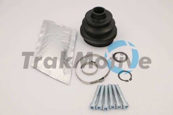 Jeu de joints-soufflets, arbre de commande AUTOTEAM G500780