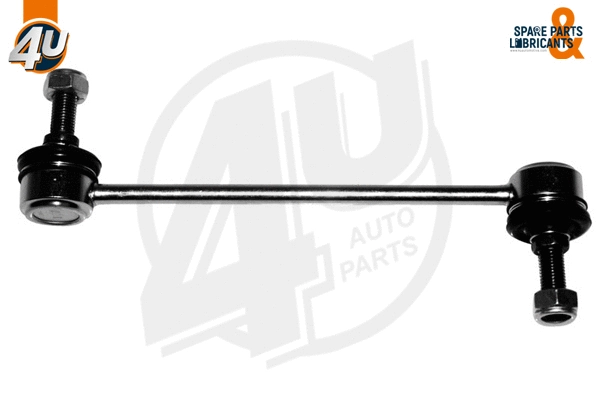 Entretoise/tige, stabilisateur 4U Autoparts F72580