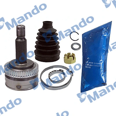 Jeu de joints, arbre de transmission MANDO HM495002E950T