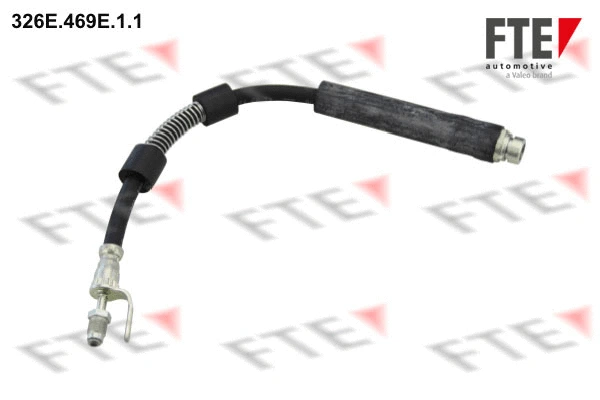 Flexible de frein FTE 9240495