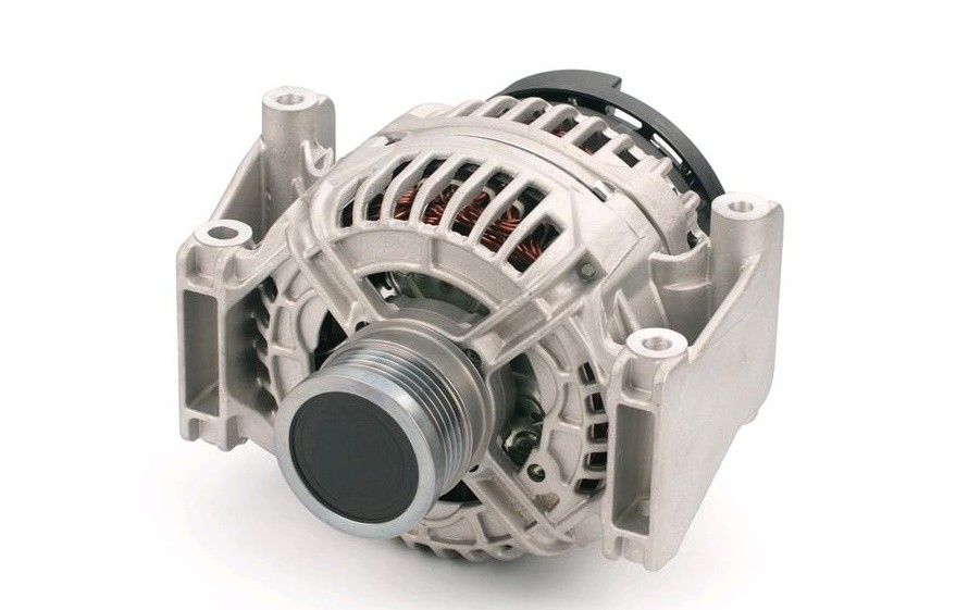 Alternateur TESLA TECHNICS TT12527