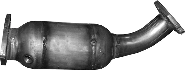 Catalyseur POLMO 99.177
