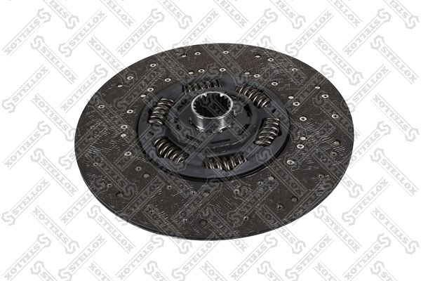 Disque d'embrayage STELLOX 83-03530A-SX