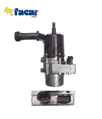 Pompe hydraulique, direction FACAR 826058E