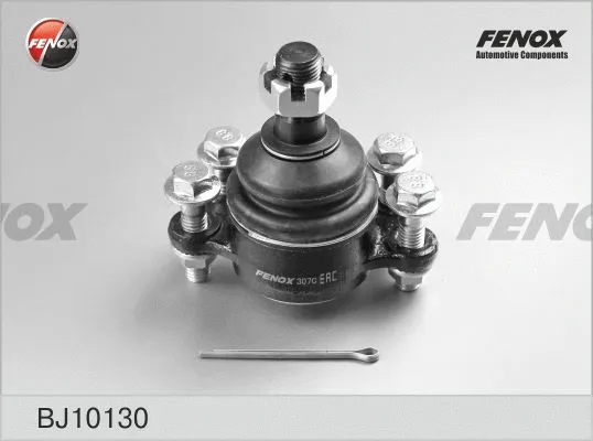 Rotule de suspension FENOX BJ10130