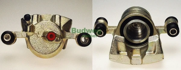 Étrier de frein BUDWEG CALIPER 341514