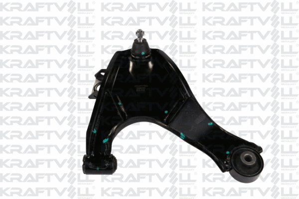 Bras de liaison, suspension de roue KRAFTVOLL GERMANY 13050757