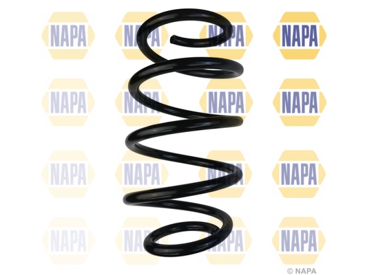 Ressort de suspension NAPA NCS1721
