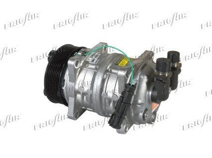 Compresseur, climatisation FRIGAIR 920.52036