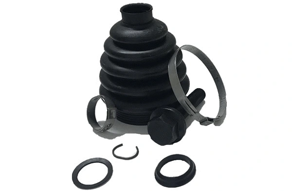 Jeu de joints-soufflets, arbre de commande SERCORE 06K157