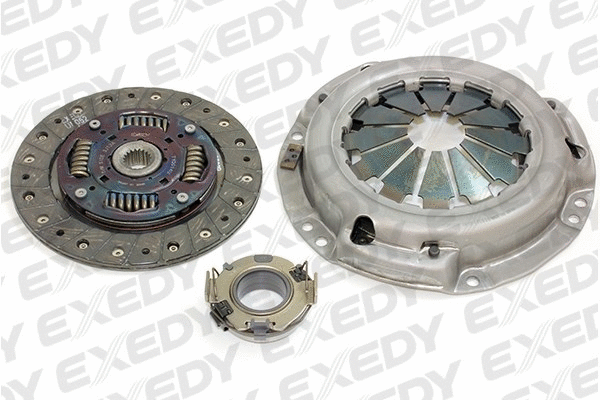 Kit d'embrayage EXEDY TYK2145