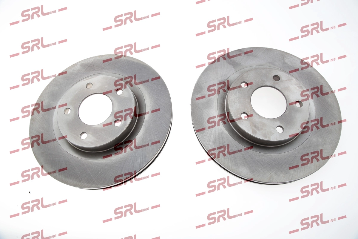 Disque de frein SRLine S71-0244