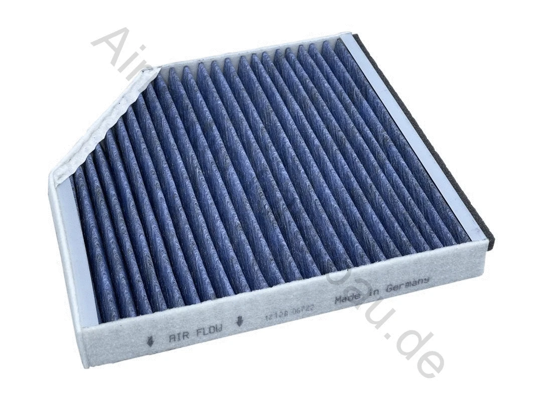 Filtre, air de l'habitacle AIRMATIC Filterbau IF1212B