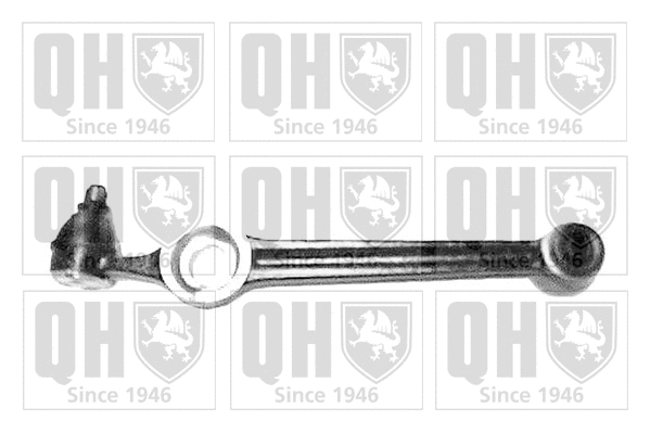 Bras de liaison, suspension de roue QUINTON HAZELL QSJ9315S